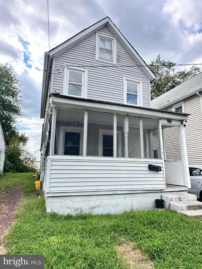 212 N Kirkwood St, Dover, DE 19904 - #1