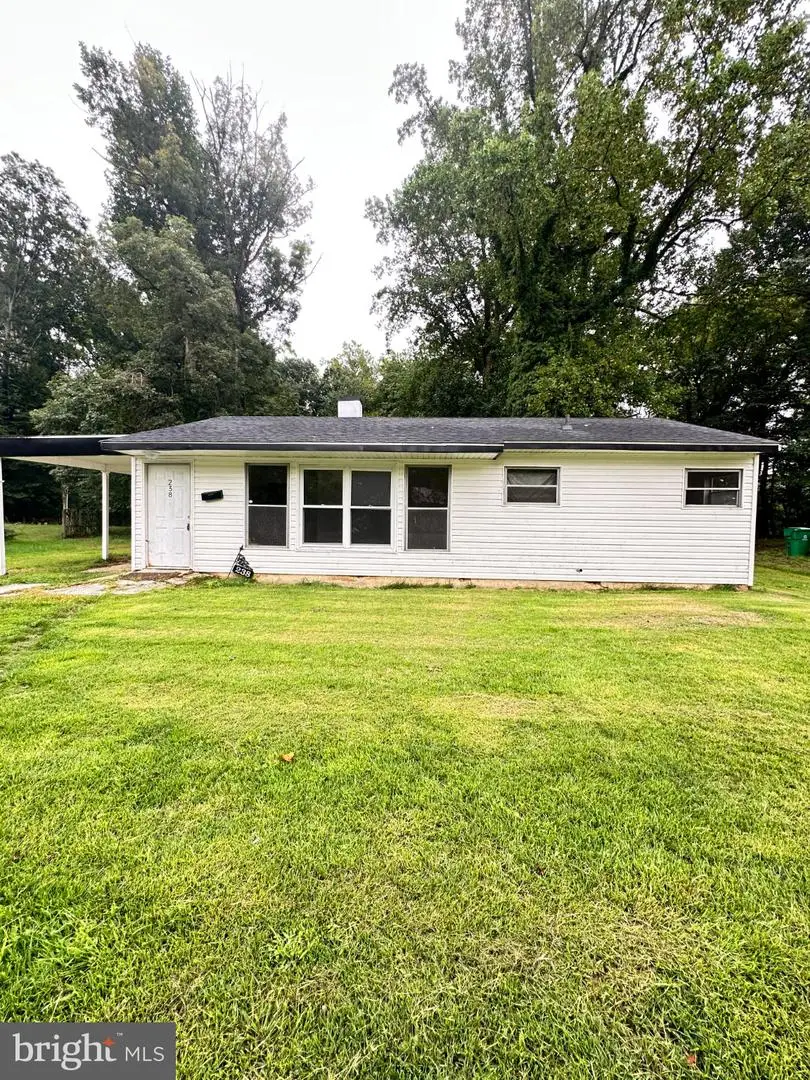238 S Governors Blvd, Dover, DE 19901 - #1