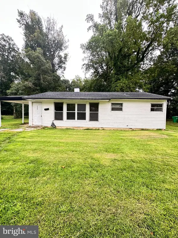 238 S Governors Blvd, DOVER, DE 19901