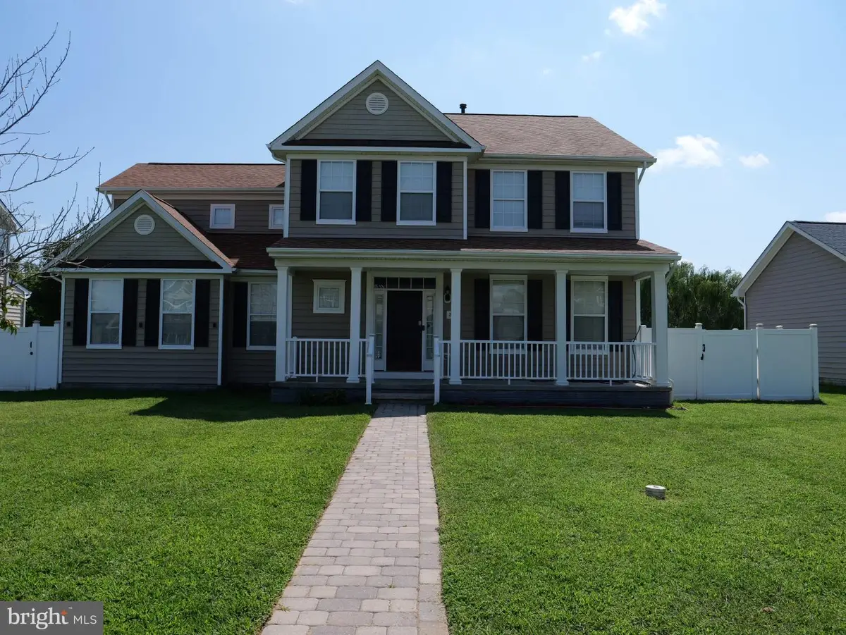 266 Rockwood Blvd, Felton, DE 19943 - #1