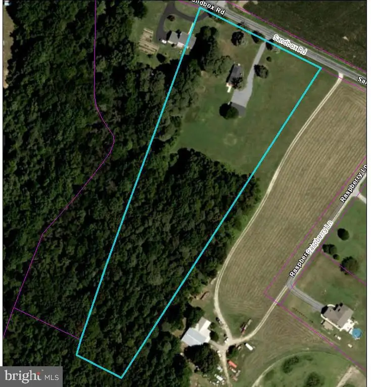 1430 Sandbox Rd, Harrington, DE 19952 - #2