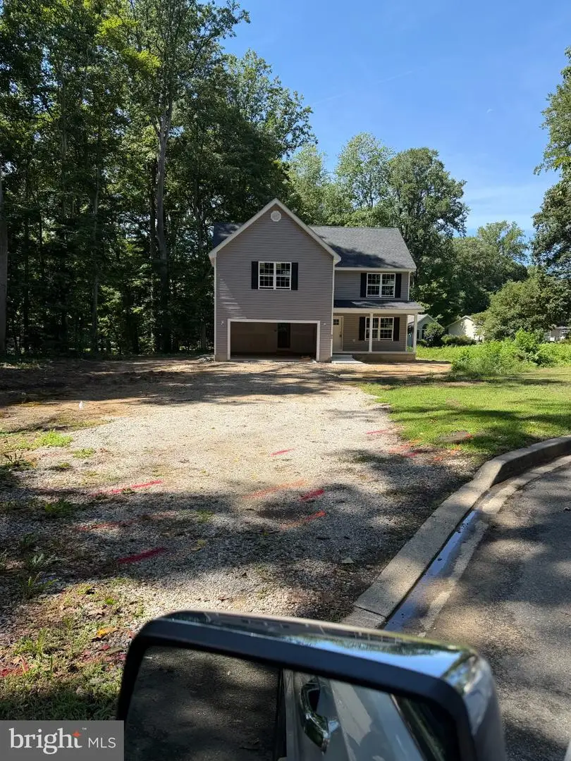 53 St Collom Dr, Felton, DE 19943 - #1
