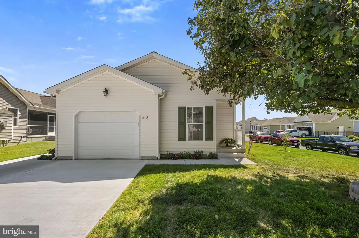 8 Platinum Dr, Dover, DE 19901 - #1