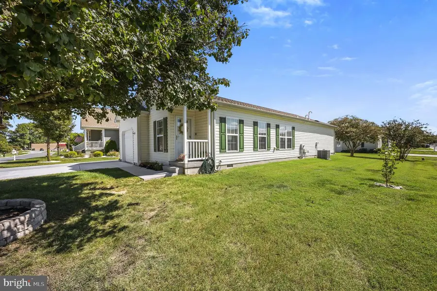 8 Platinum Dr, Dover, DE 19901 - #2