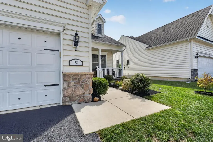 22 Azzurri Ct, Smyrna, DE 19977 - #3