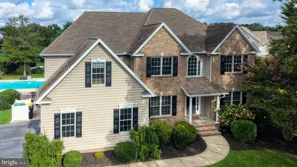 202 Ridgewood Dr, CAMDEN WYOMING, DE 19934