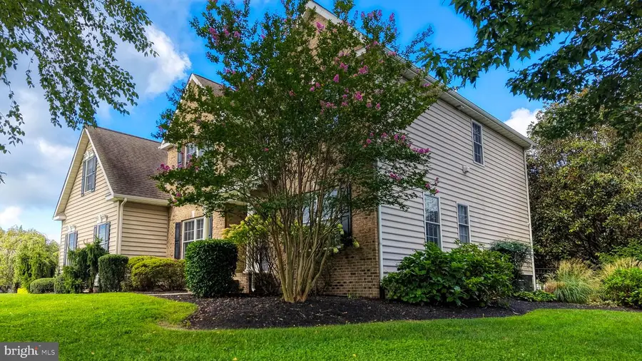 202 Ridgewood Dr, Camden Wyoming, DE 19934 - #3