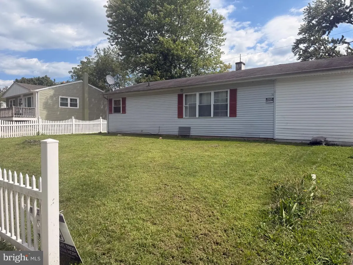 260 David Hall Rd, Dover, DE 19904 - #1