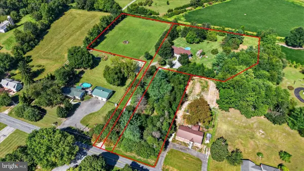 Address Withheld By Seller, HARTLY, DE 19953