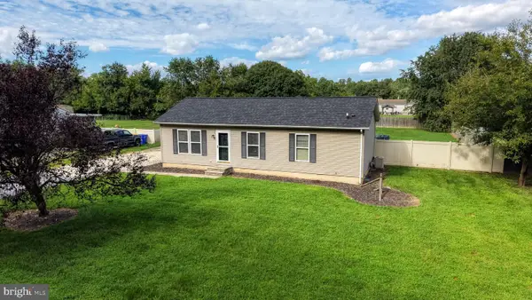 1979 Andrews Lake Rd, FELTON, DE 19943