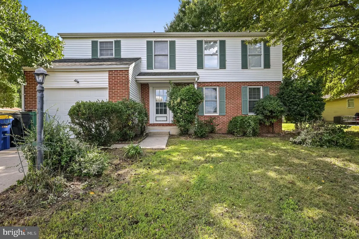 205 Royal Grant Way, Dover, DE 19901 - #1