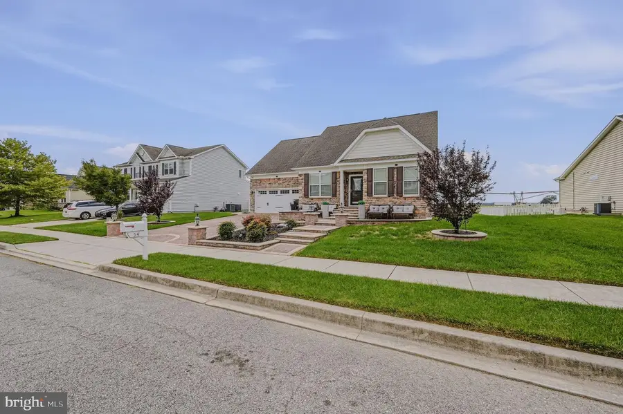 54 Wellington Ave #lot 80, Dover, DE 19904 - #3