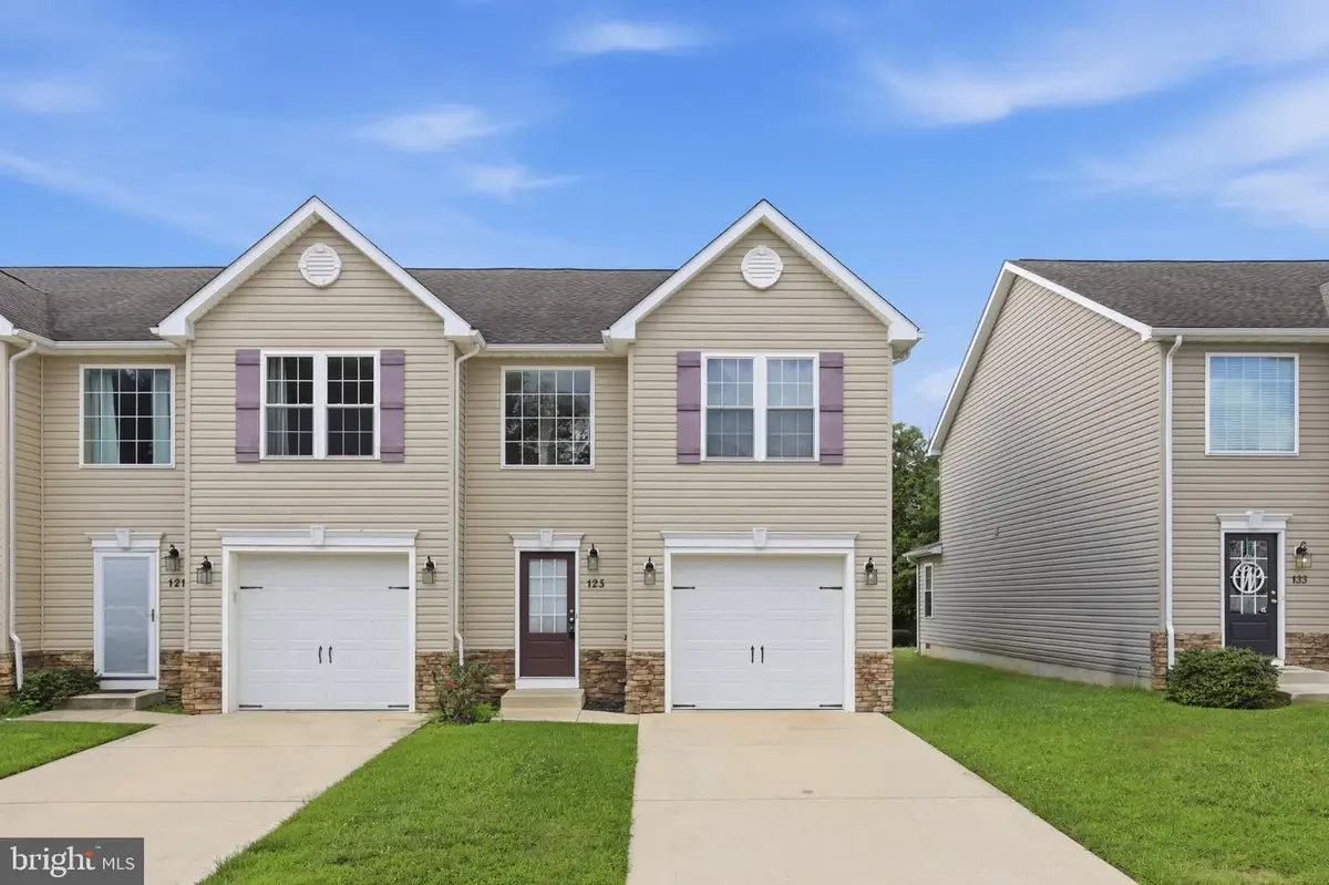 125 Wynsome Blvd, Wyoming, DE 19934 - #1
