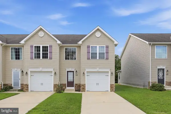 125 Wynsome Blvd, CAMDEN-WYOMING, DE 19934