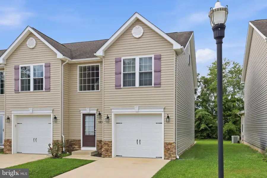 125 Wynsome Blvd, Wyoming, DE 19934 - #2