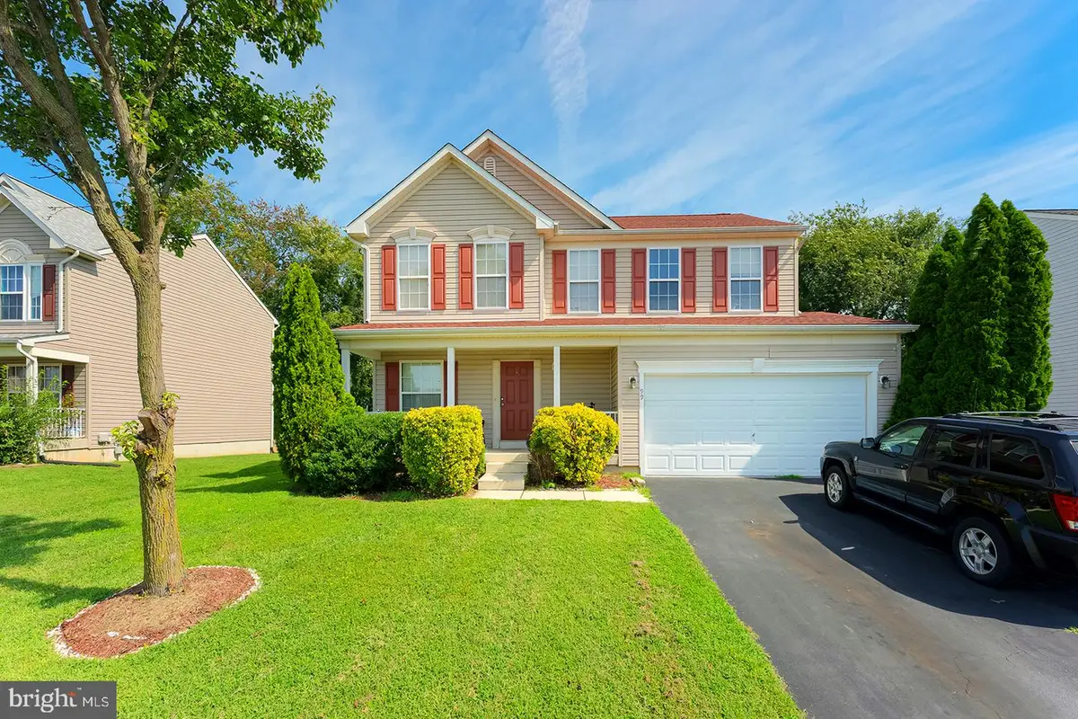 99 Jacks Way, Camden, DE 19934 - #1