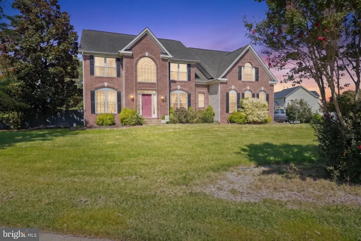 105 Red Tail Dr, Dover, DE 19904 - #1