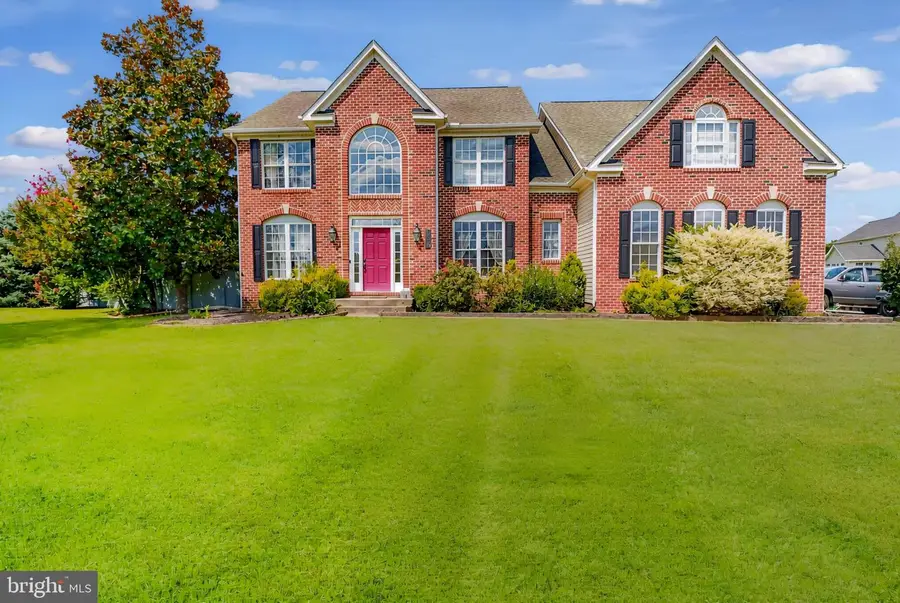 105 Red Tail Dr, Dover, DE 19904 - #2