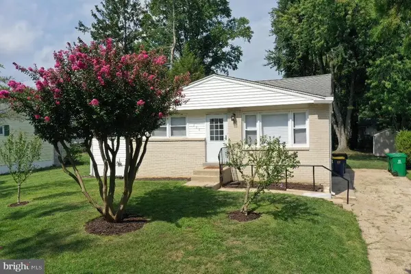 300 David Hall Rd, DOVER, DE 19904