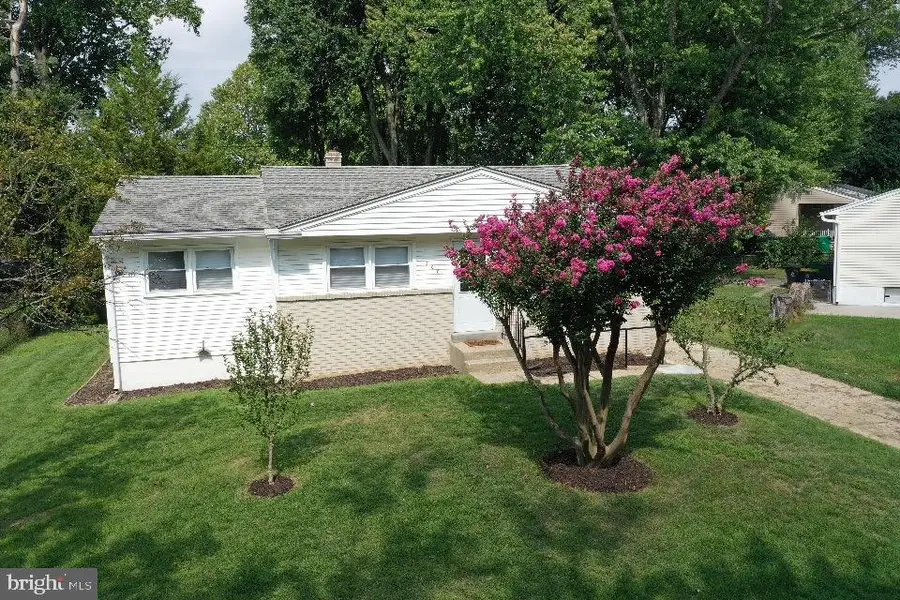 300 David Hall Rd, Dover, DE 19904 - #2