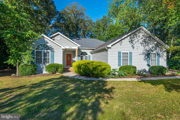 331 Sika Dr, HARRINGTON, DE 19952