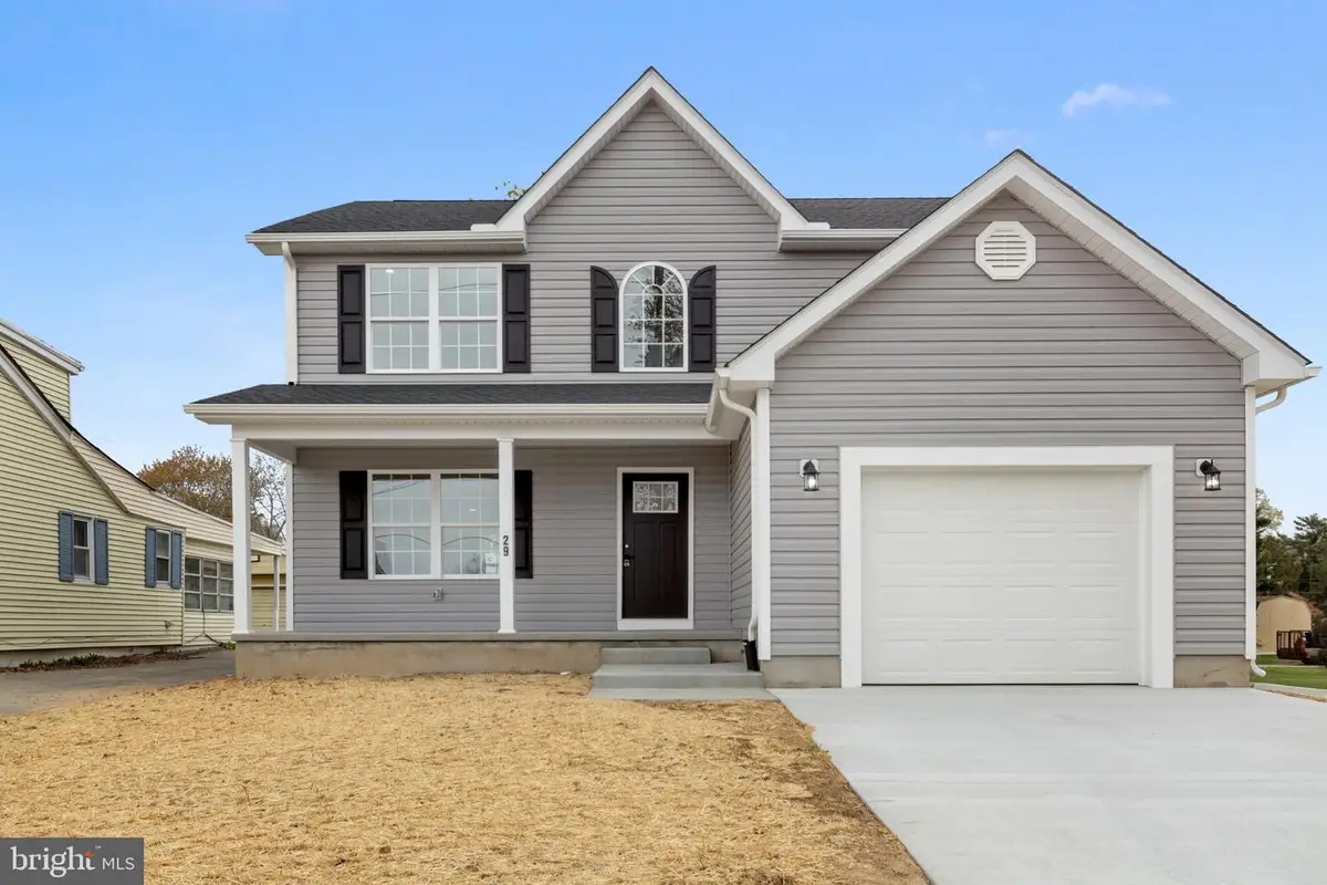 1009 Holly St, Milford, DE 19963 - #1