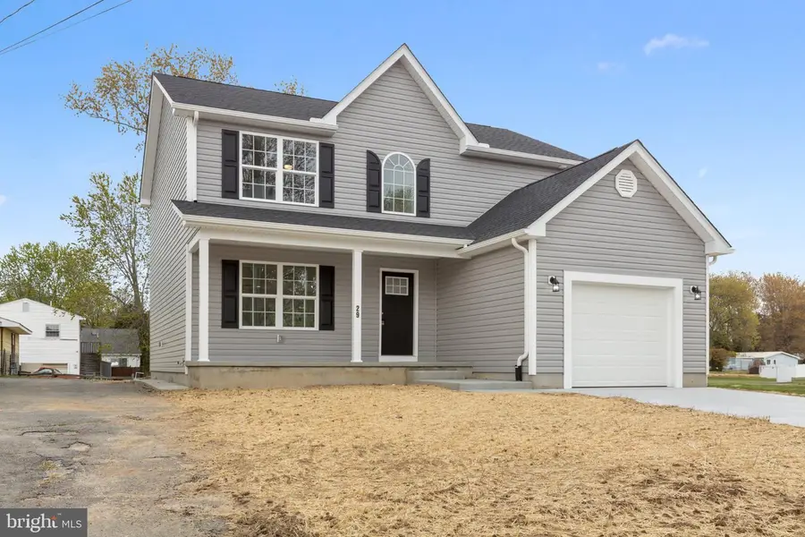 1009 Holly St, Milford, DE 19963 - #2