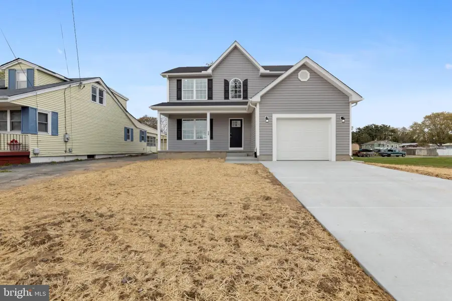 1009 Holly St, Milford, DE 19963 - #3