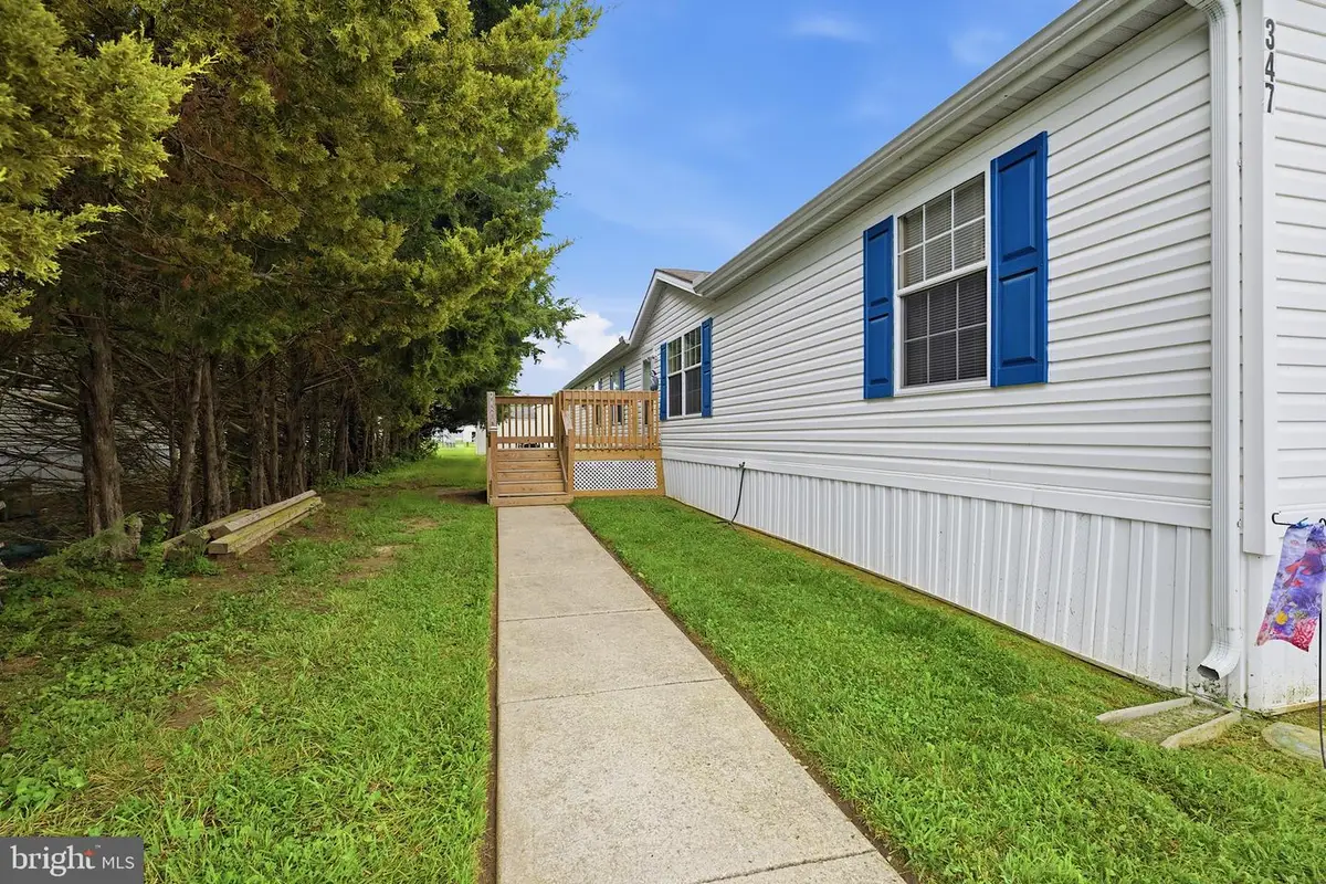 347 Fox Pointe Dr #120, Dover, DE 19904 - #1