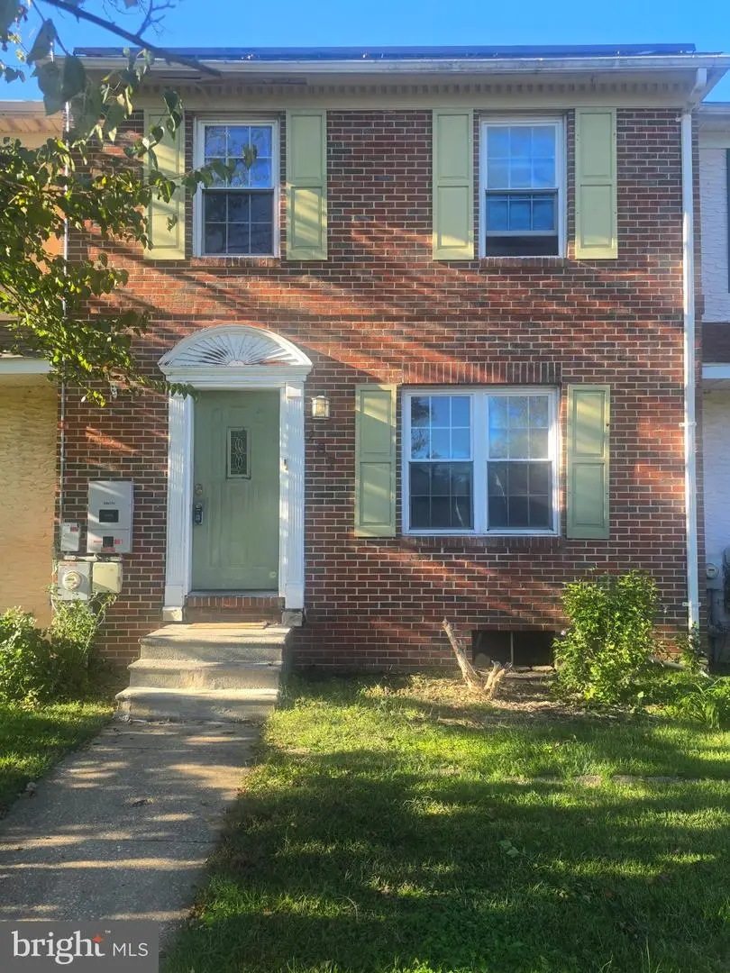 287 Green Blade Dr, Dover, DE 19904 - #1