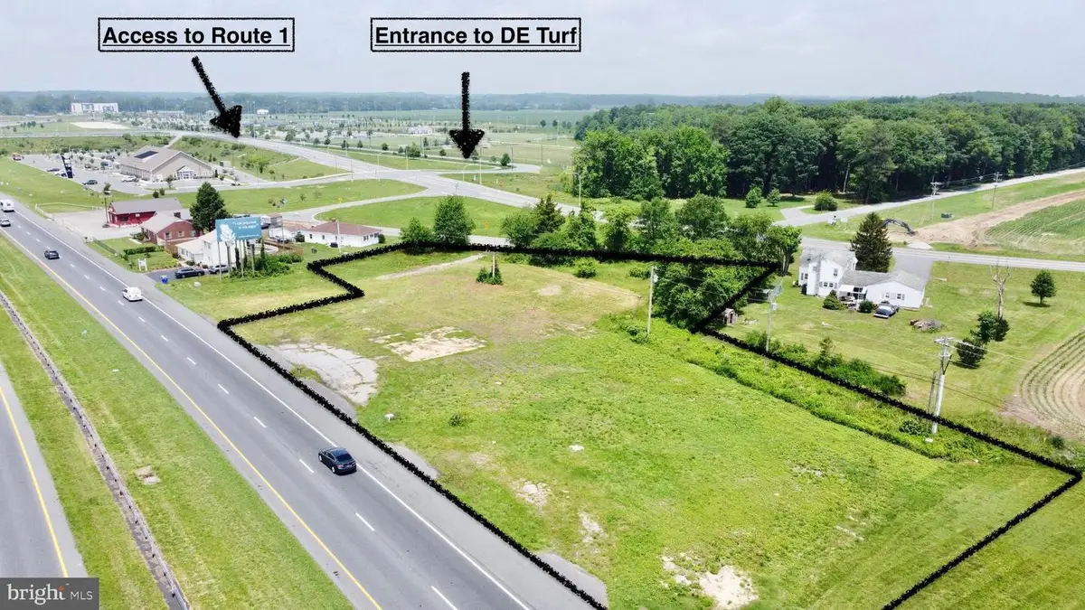 3624 Bay Rd, Milford, DE 19963 - #1
