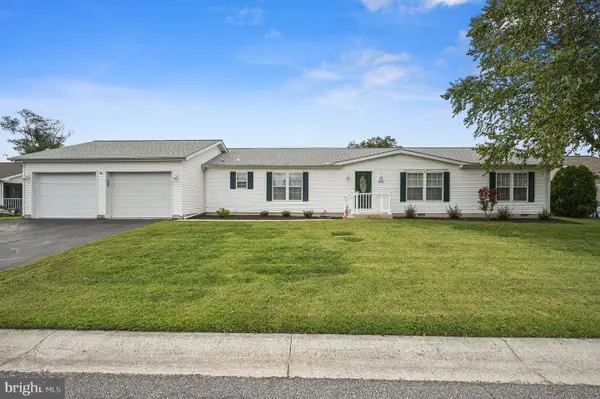 103 Kurt Dr #103, DOVER, DE 19901