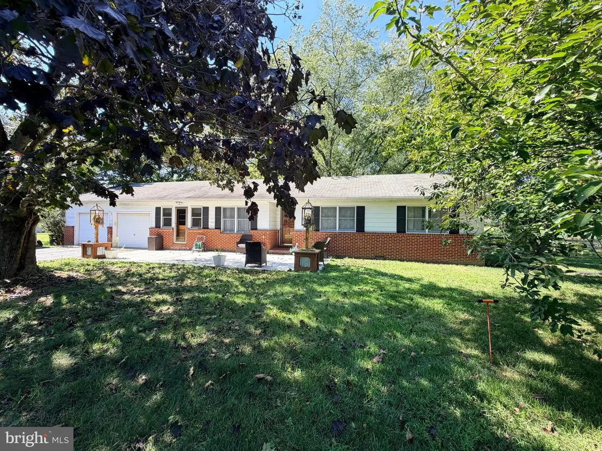1453 E Denneys, Dover, DE 19901 - #1