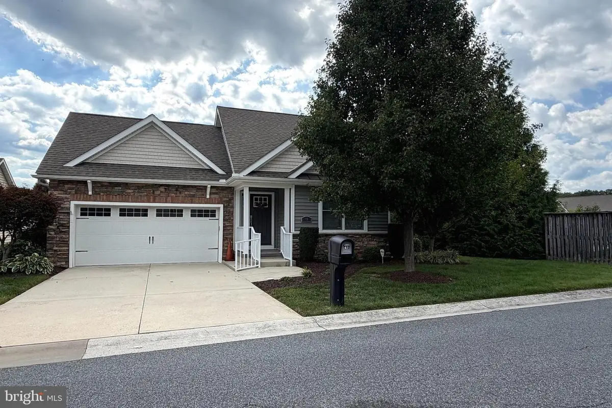 47 Siltstone Dr, Dover, DE 19901 - #1