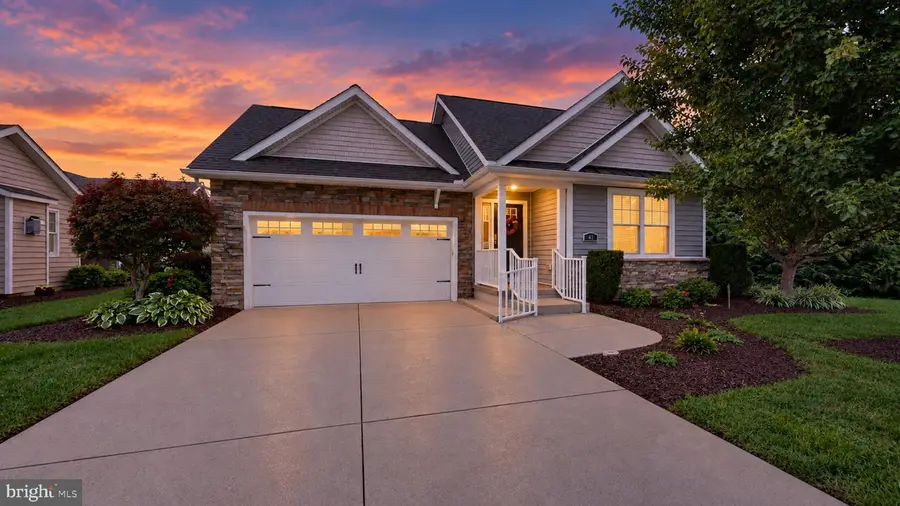 47 Siltstone Dr, Dover, DE 19901 - #2