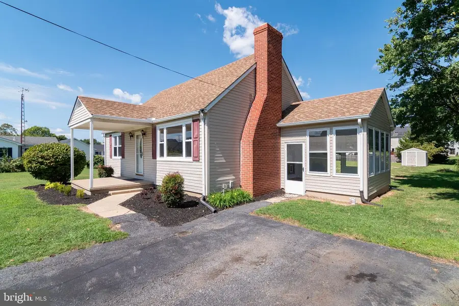 4503 Brenford Rd, Smyrna, DE 19977 - #2