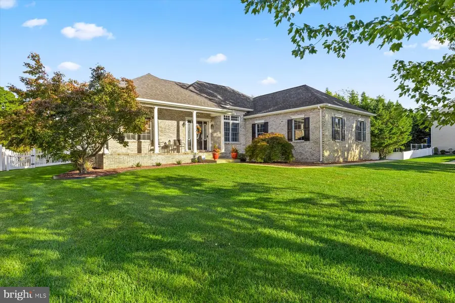 334 Stone Ridge Dr, Dover, DE 19901 - #2