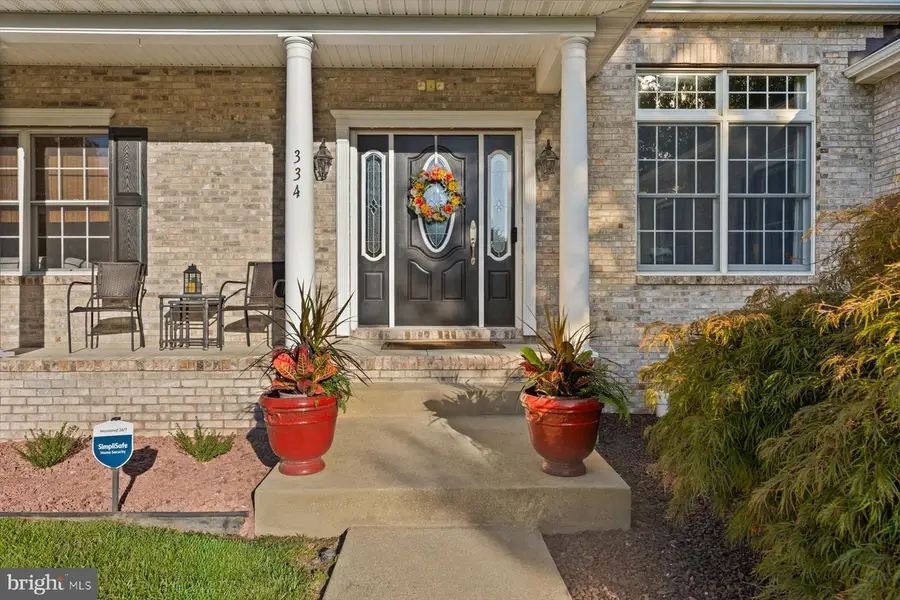 334 Stone Ridge Dr, Dover, DE 19901 - #3