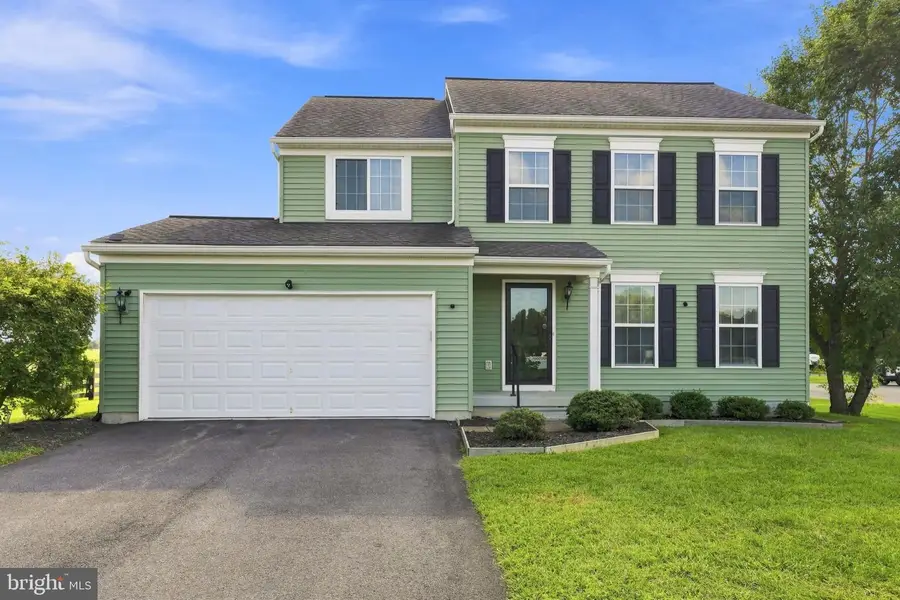 89 Byo Dr, Felton, DE 19943 - #3