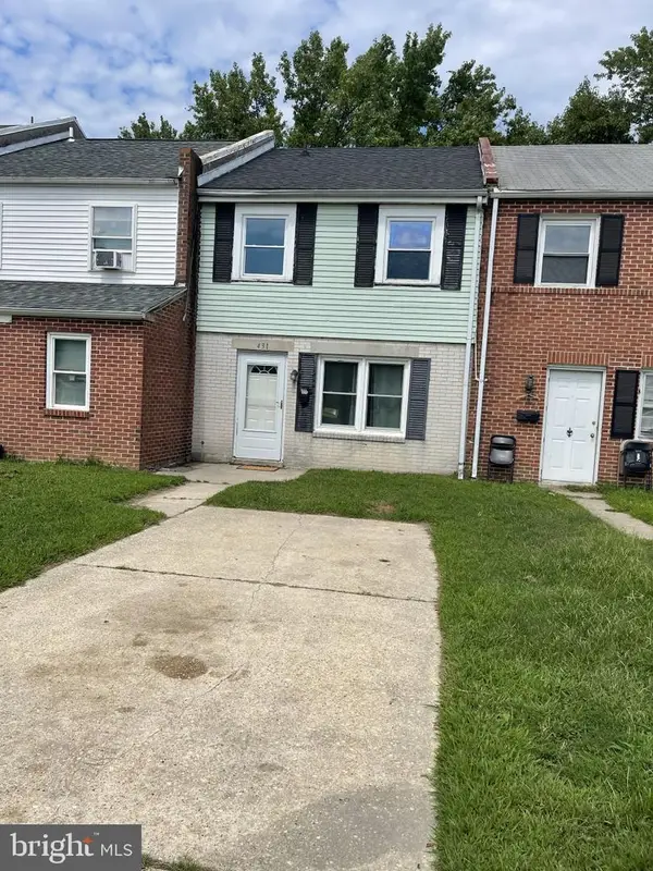 431 Barrister Pl, DOVER, DE 19901