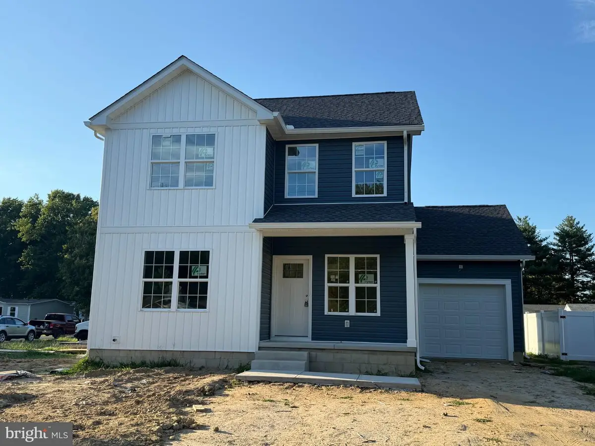 165 Rose Bowl Rd, Dover, DE 19904 - #1