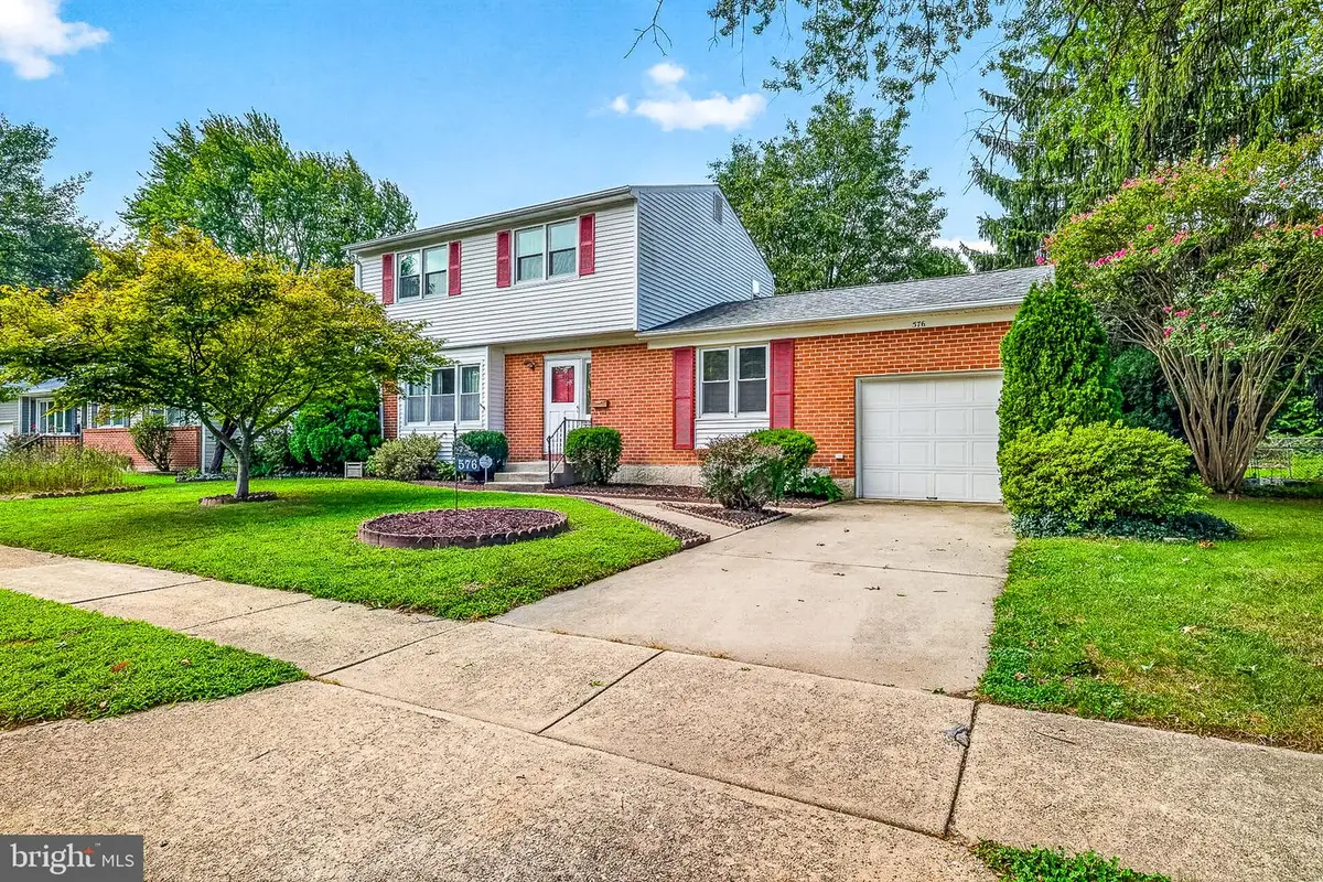 576 Crawford Ave, Dover, DE 19901 - #1