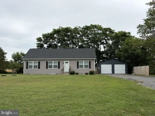 44 Nicholas Mill St, Greenwood, DE 19950 - #1