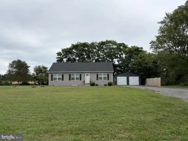 44 Nicholas Mill St, Greenwood, DE 19950 - #2