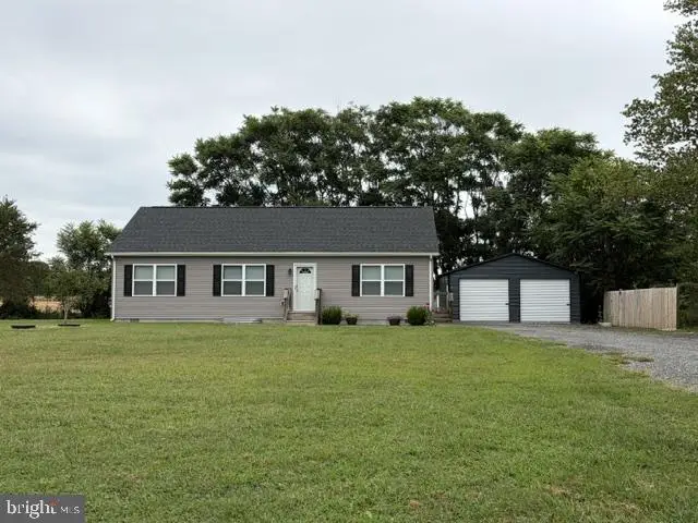 44 Nicholas Mill St, Greenwood, DE 19950 - #3