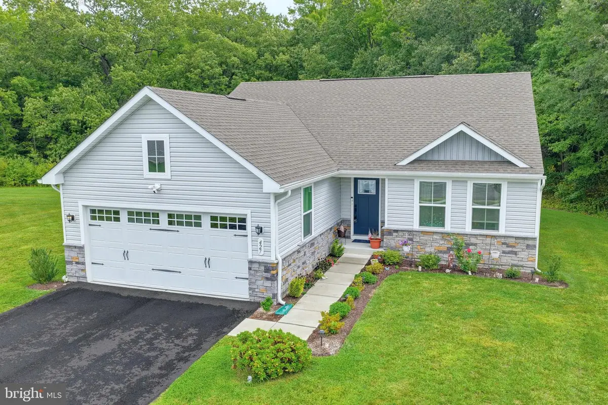 427 Alezach Dr, Dover, DE 19901 - #1