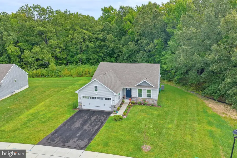 427 Alezach Dr, Dover, DE 19901 - #2