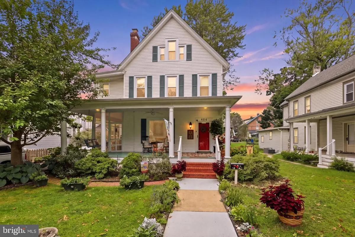 Address Withheld By Seller, Dover, DE 19904 - #1