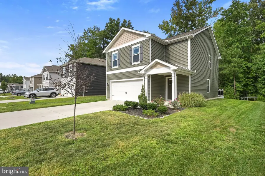 145 Currant Cir, Magnolia, DE 19962 - #2