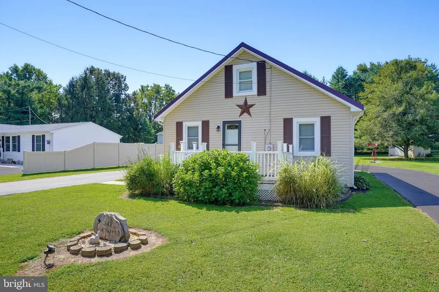 342 Rose Dale Ln, Dover, DE 19904 - #3